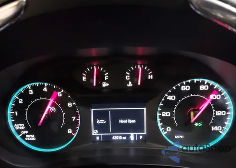 2021 Chevrolet Malibu Fwd Lt from USA, damaged, VIN 1G1ZD5STXMF083156